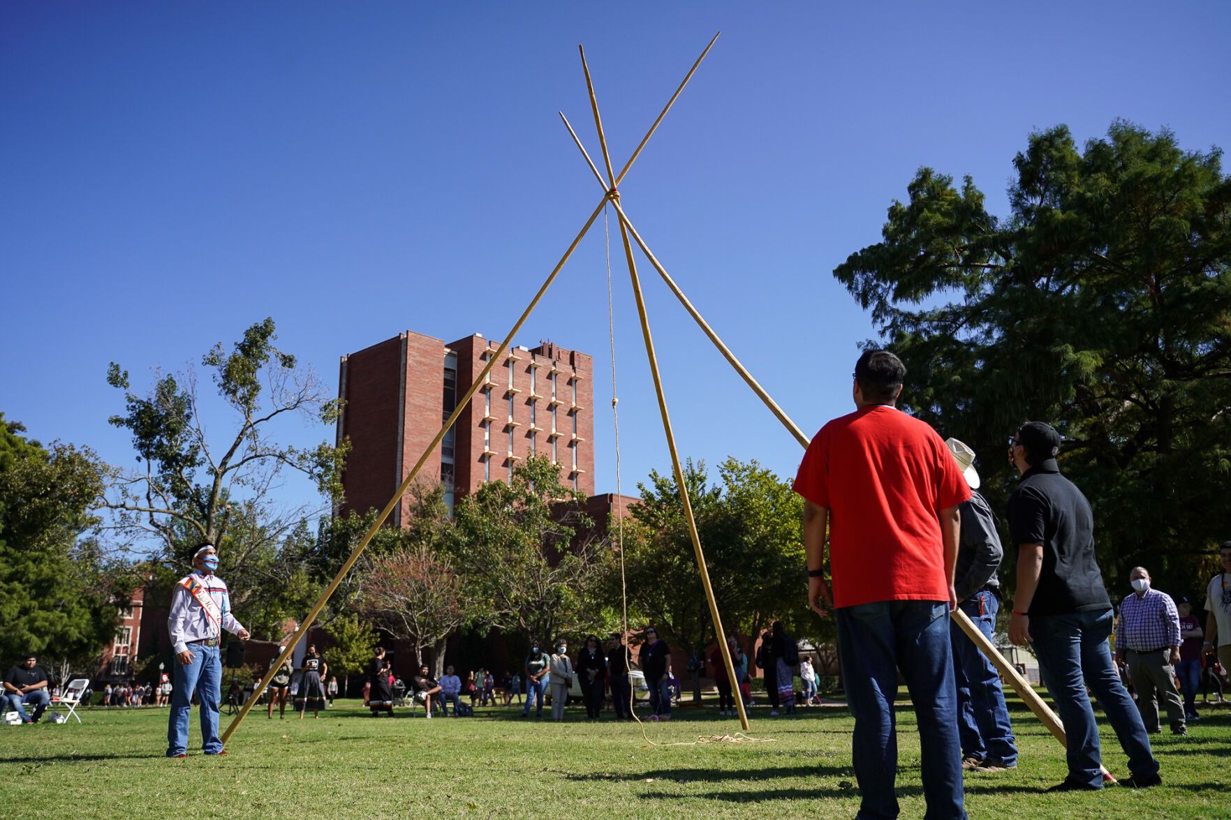 Tipi